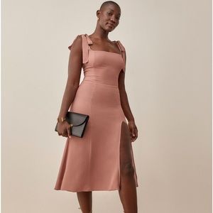 REFORMATION Twilight Dress